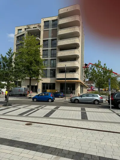 Foto van een appartement in Heerlen