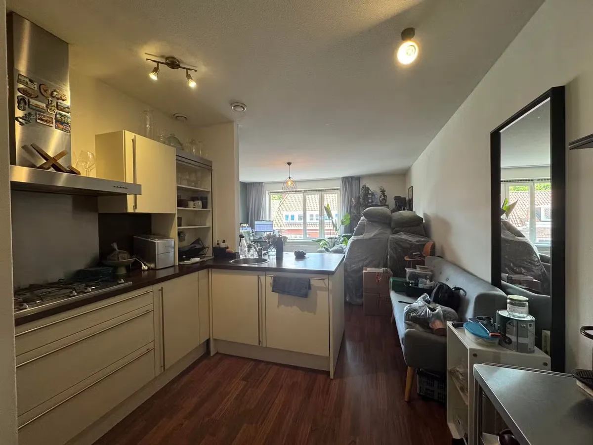 Foto van een appartement in Leeuwarden (5)
