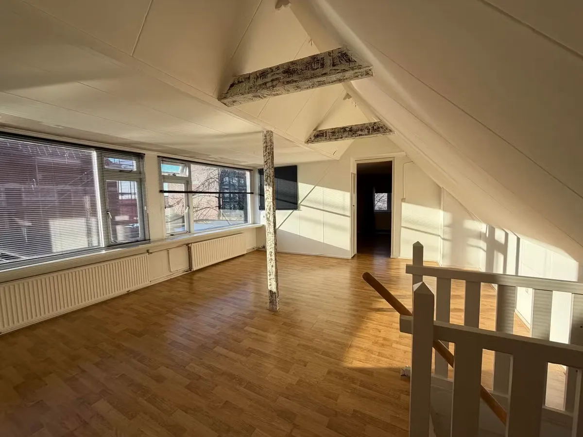 Photo: apartment in Drachten (12)
