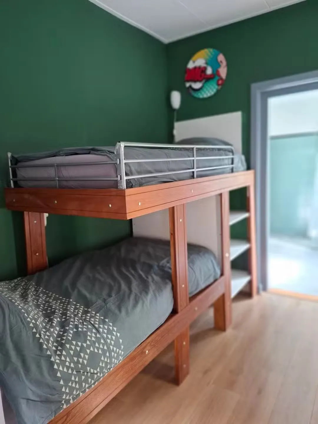 Foto van een appartement in Vlissingen (8)