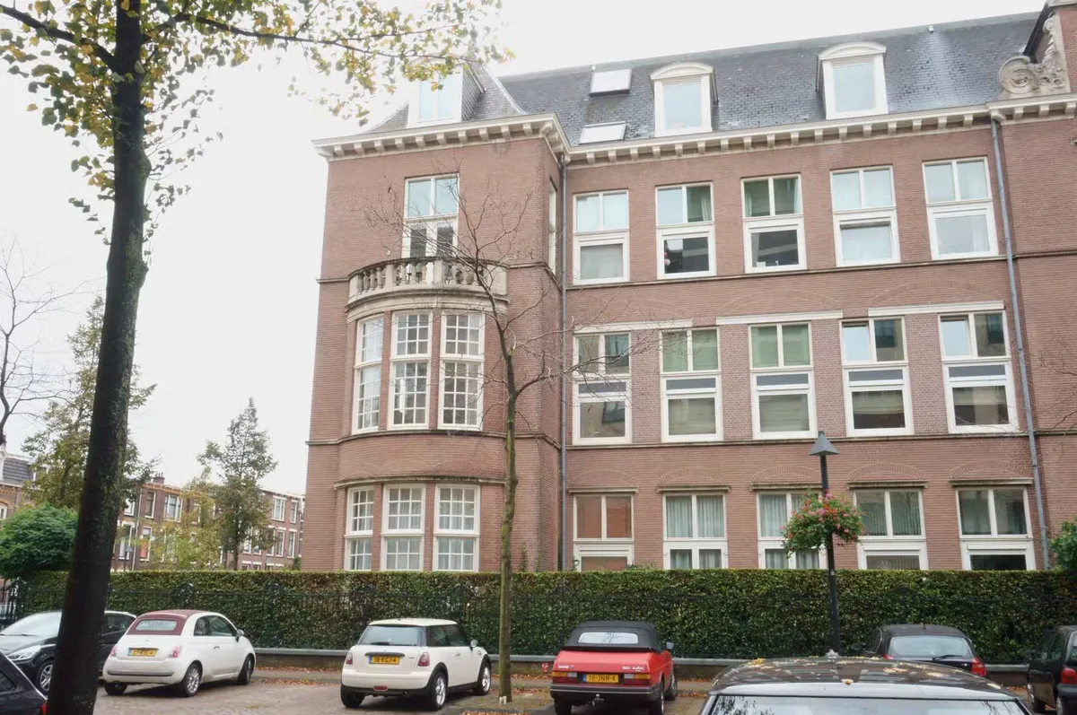 Foto van een appartement in Utrecht (1)