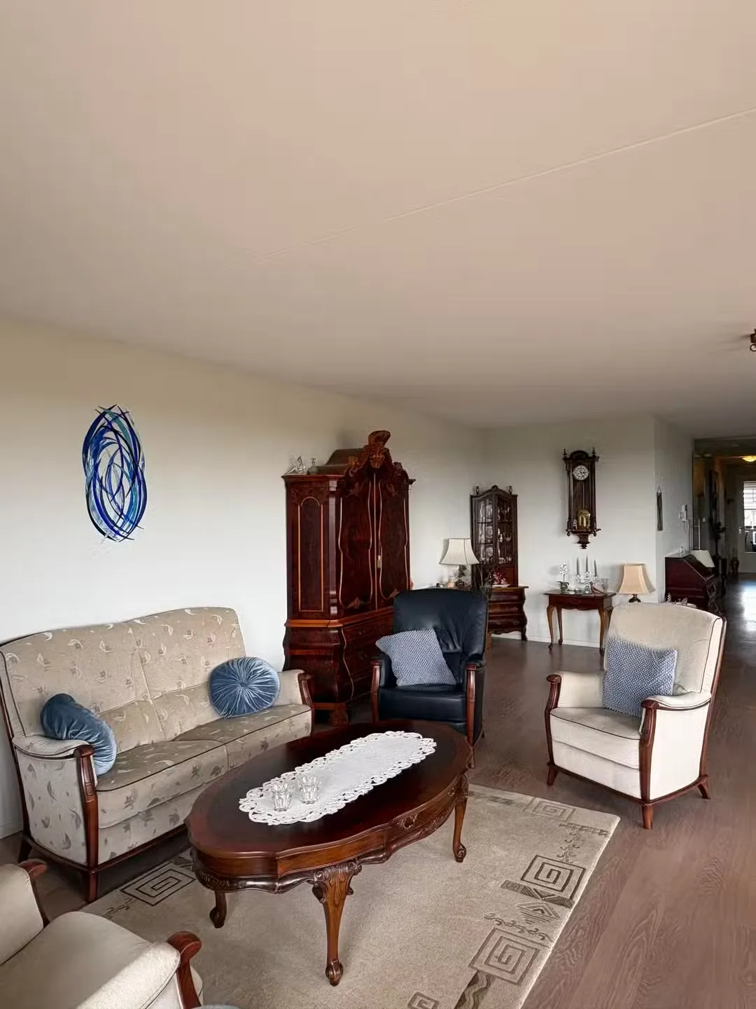 Foto van een appartement in Heinkenszand (2)