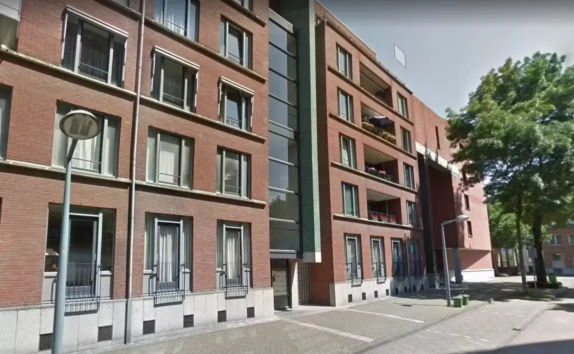 Foto van een appartement in Maastricht (1)