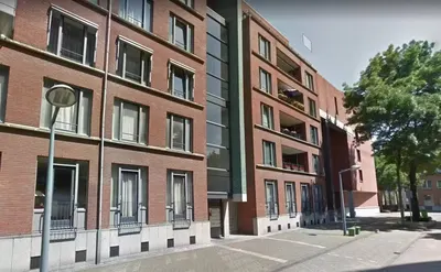 Foto van een appartement in Maastricht