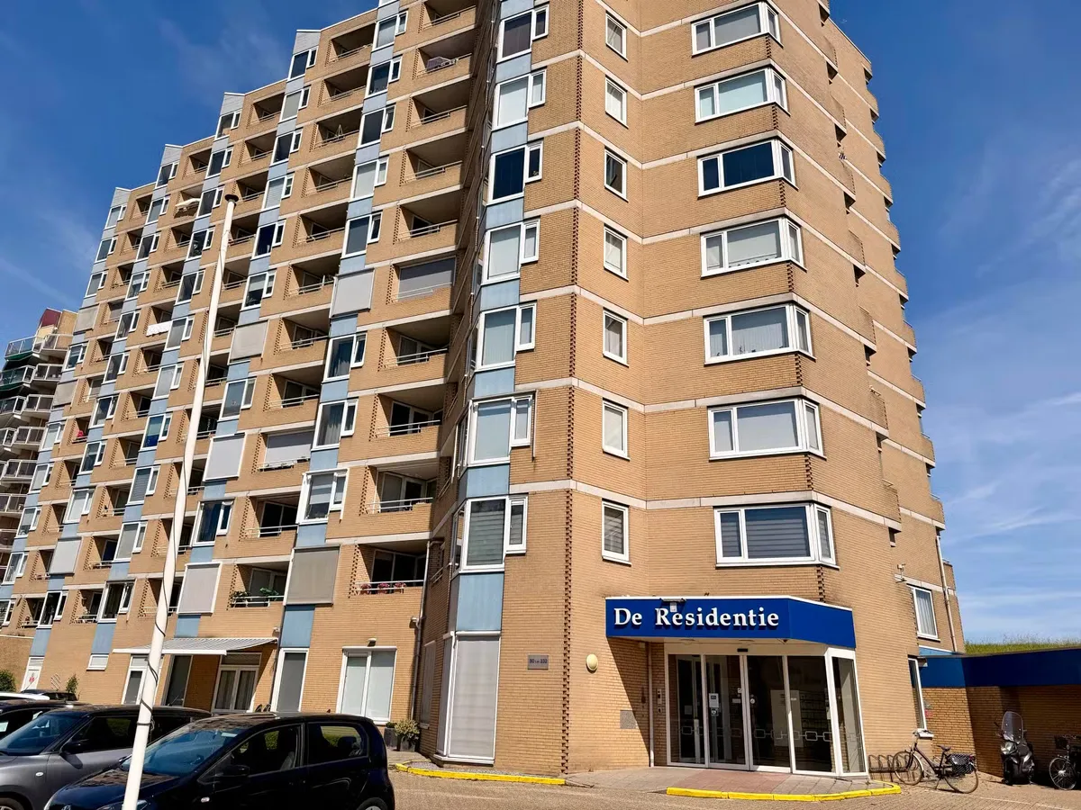 Foto van een appartement in Terneuzen (2)