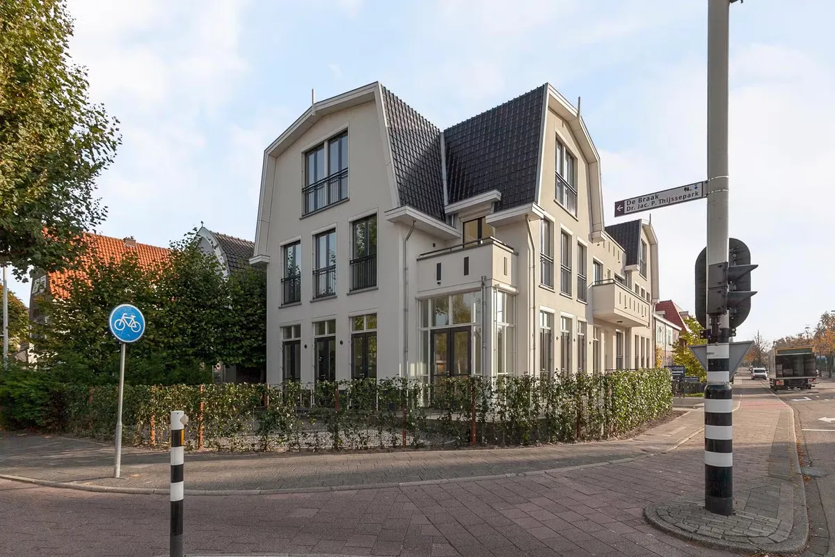 Foto van een appartement in Amstelveen (3)