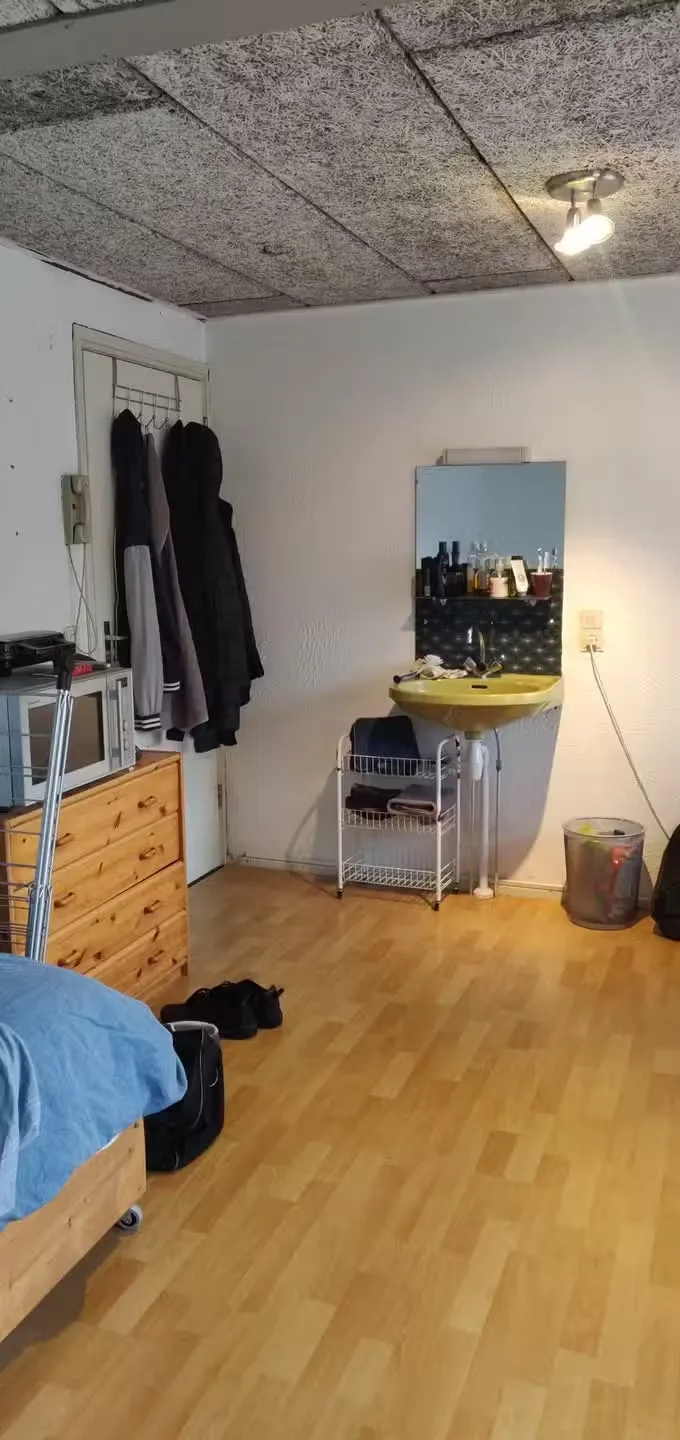 Foto van een appartement in Tilburg (1)