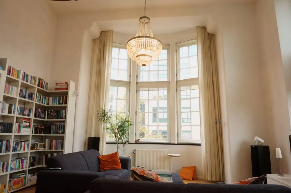 Foto van een appartement in Utrecht (6)