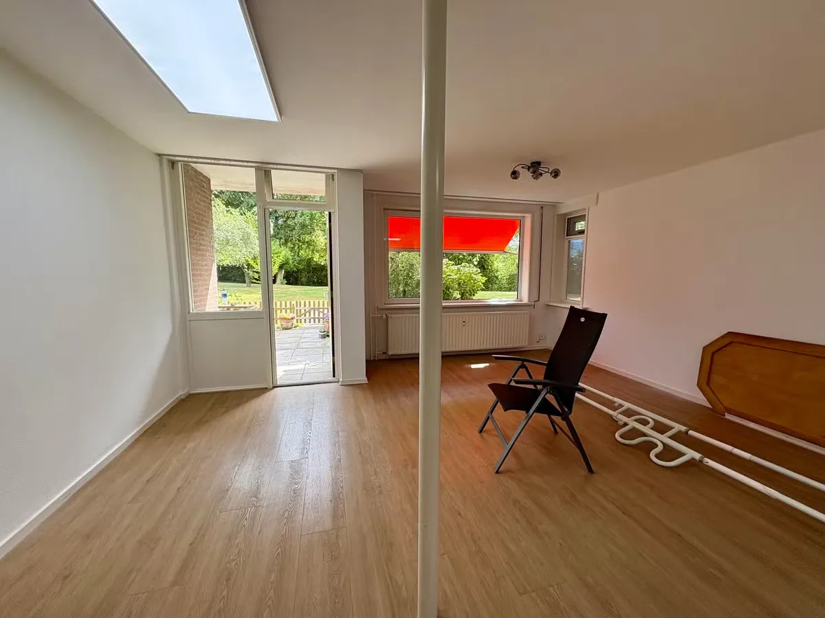Foto van een appartement in Biervliet (4)
