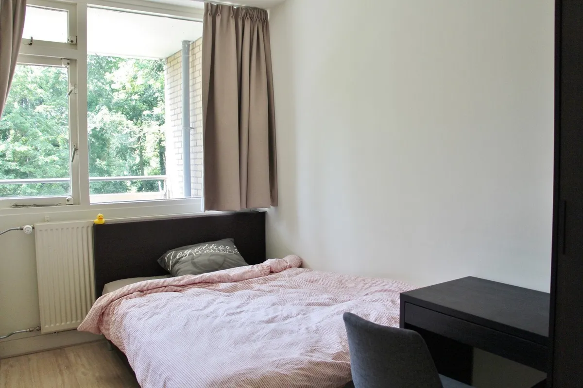 Foto van een appartement in Leiden (4)