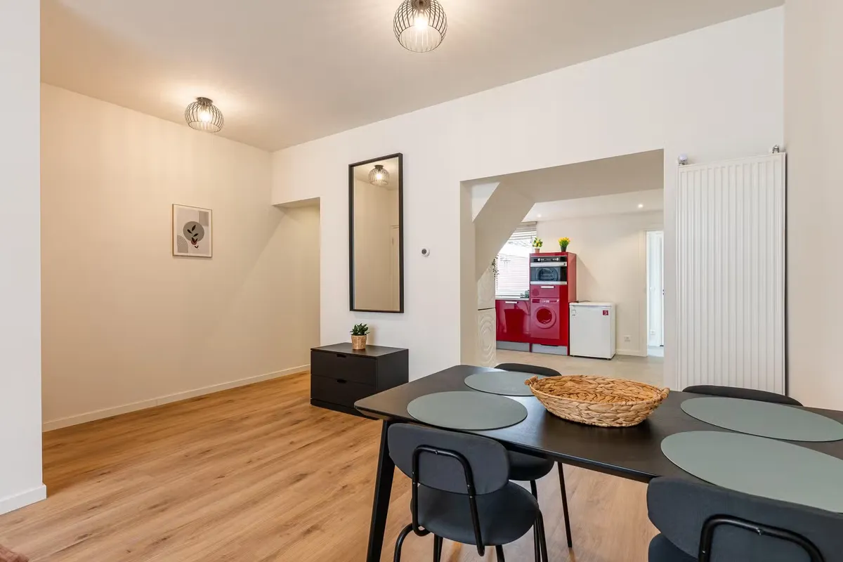 Photo: family home in Sas van Gent (11)