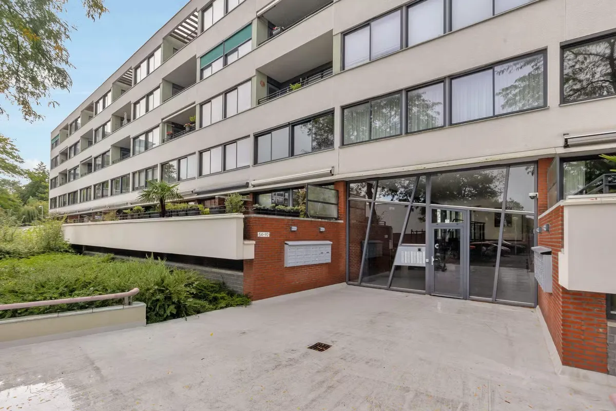 Photo: apartment in Amsterdam (6)