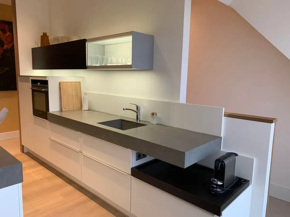 Foto van een appartement in Middelburg (6)
