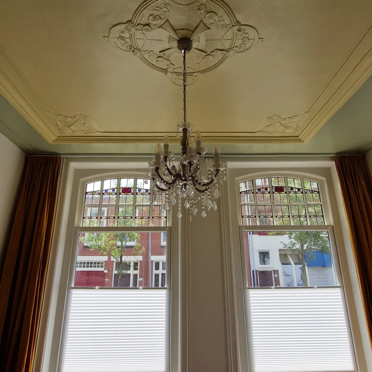 Foto van een eengezinswoning in Groningen (5)