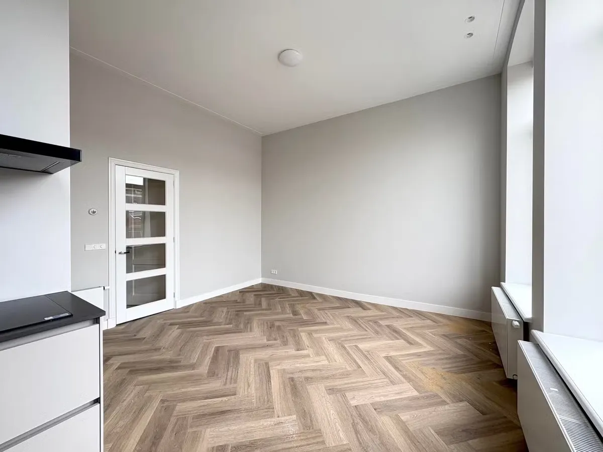 Photo: apartment in Amsterdam (2)