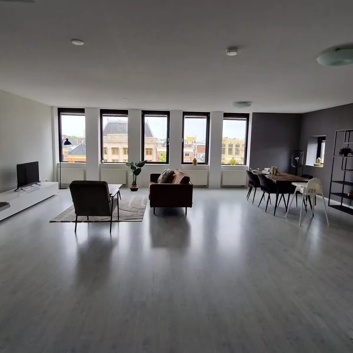 Foto van een appartement in Groningen (6)