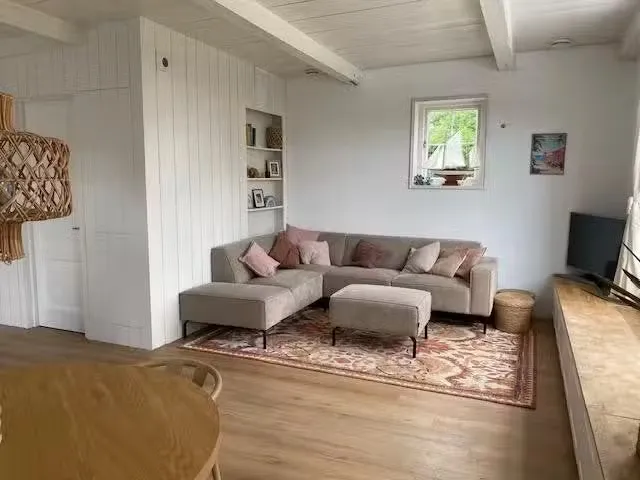 Foto van een eengezinswoning in Marken (4)