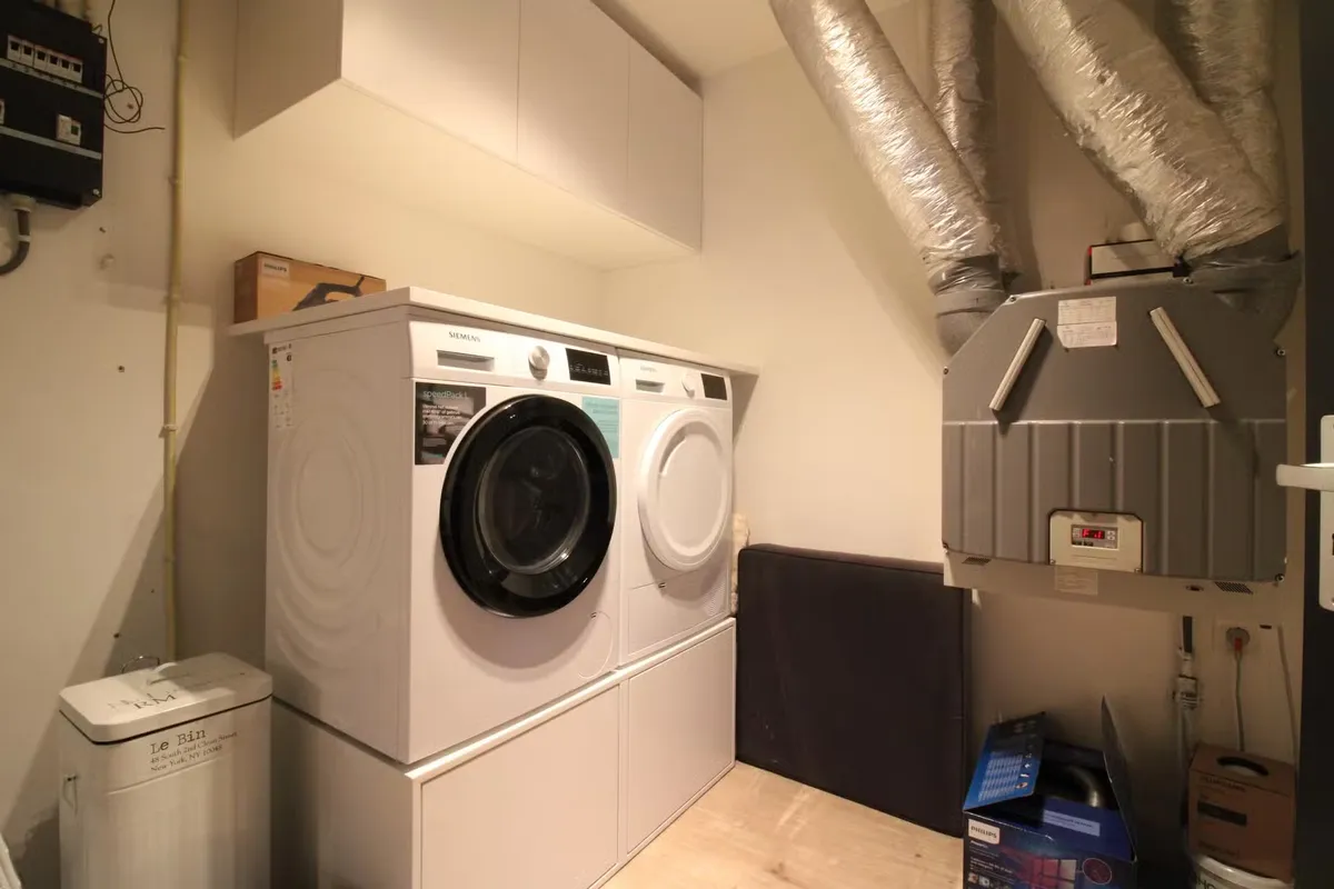 Foto van een appartement in Eindhoven (10)