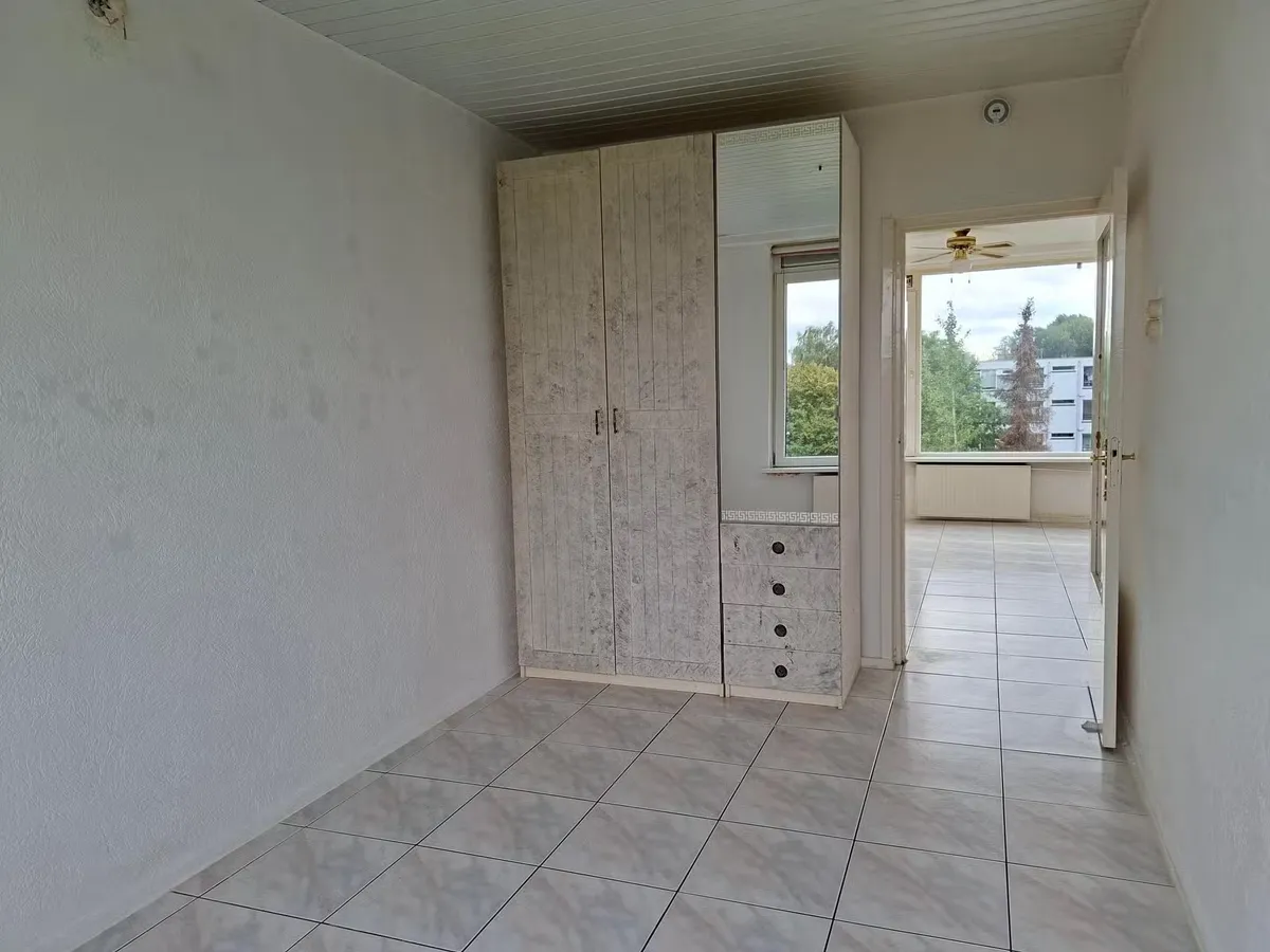Foto van een appartement in Rotterdam (12)