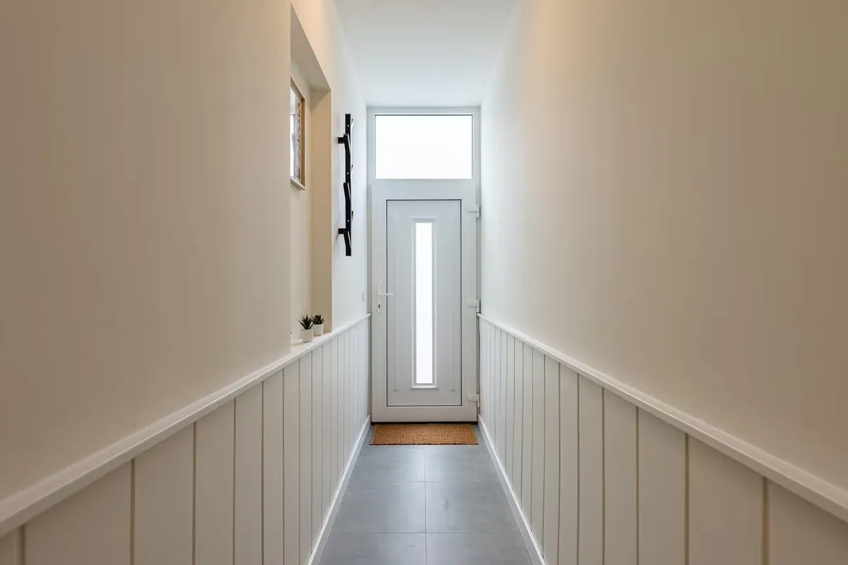 Photo: family home in Sas van Gent (6)
