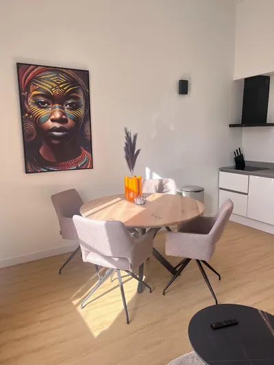 Foto van een appartement in Middelburg