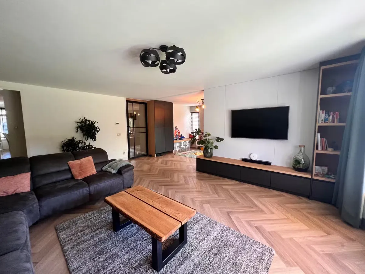 Photo: family home in Beuningen Gld (4)