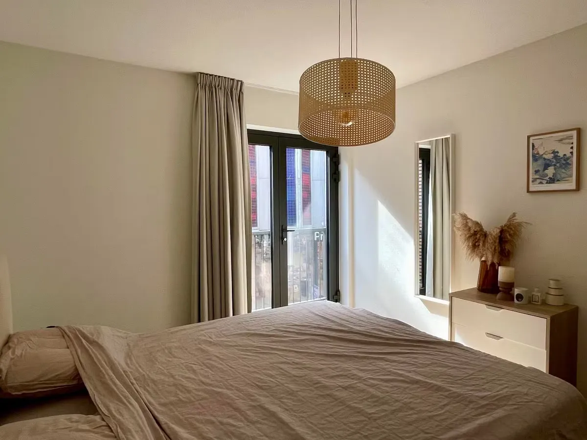 Foto van een appartement in Utrecht (9)