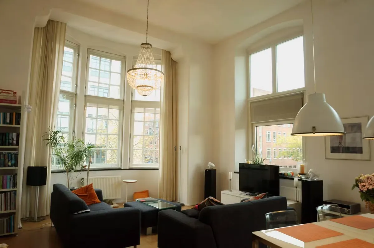 Foto van een appartement in Utrecht (2)