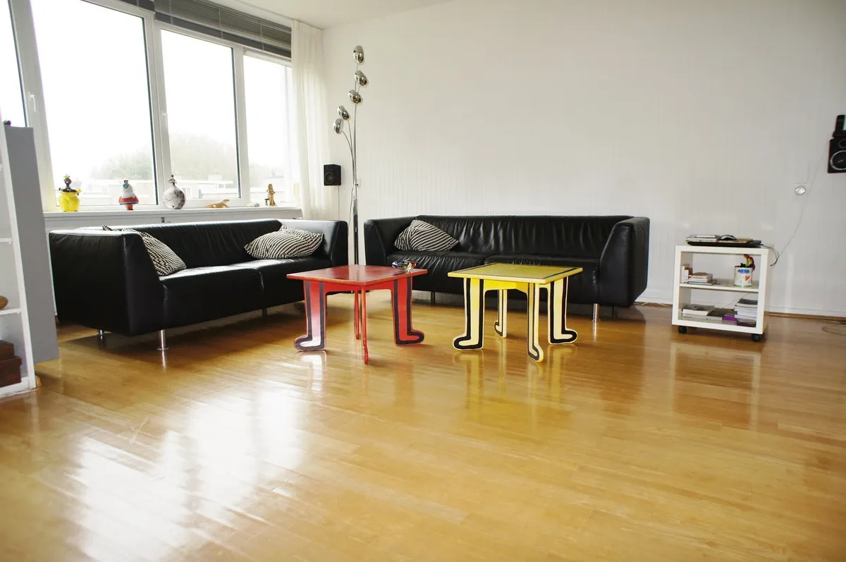 Foto van een appartement in Den Haag (2)