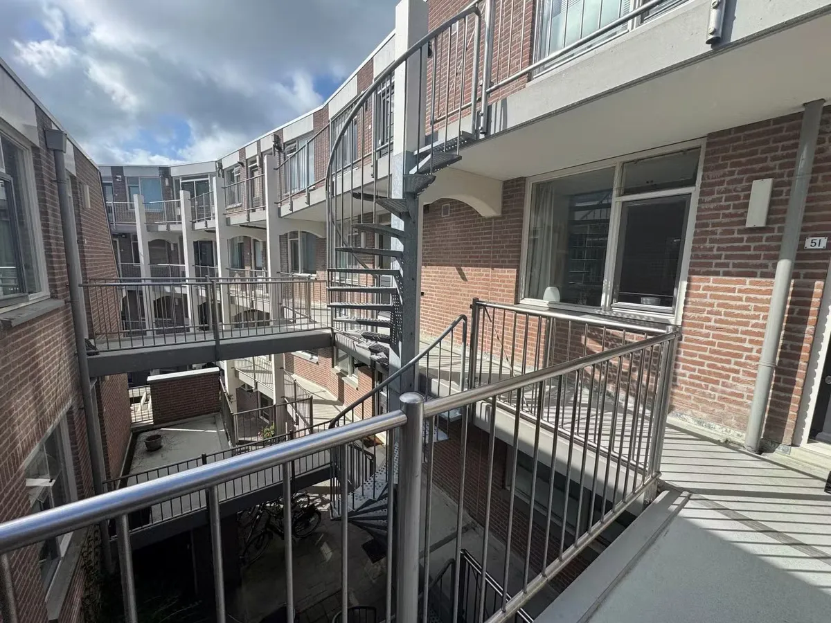 Foto van een appartement in Leeuwarden (8)