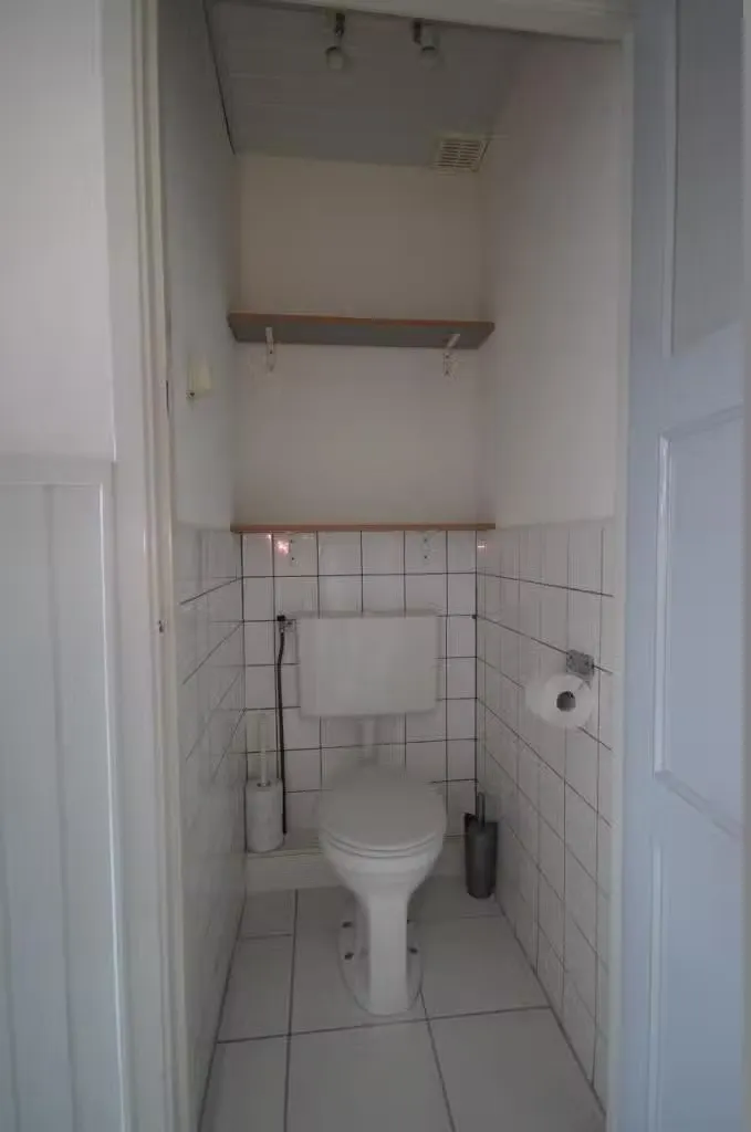 Foto van een eengezinswoning in Vlissingen (6)