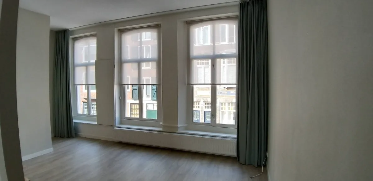 Foto van een eengezinswoning in Groningen (2)