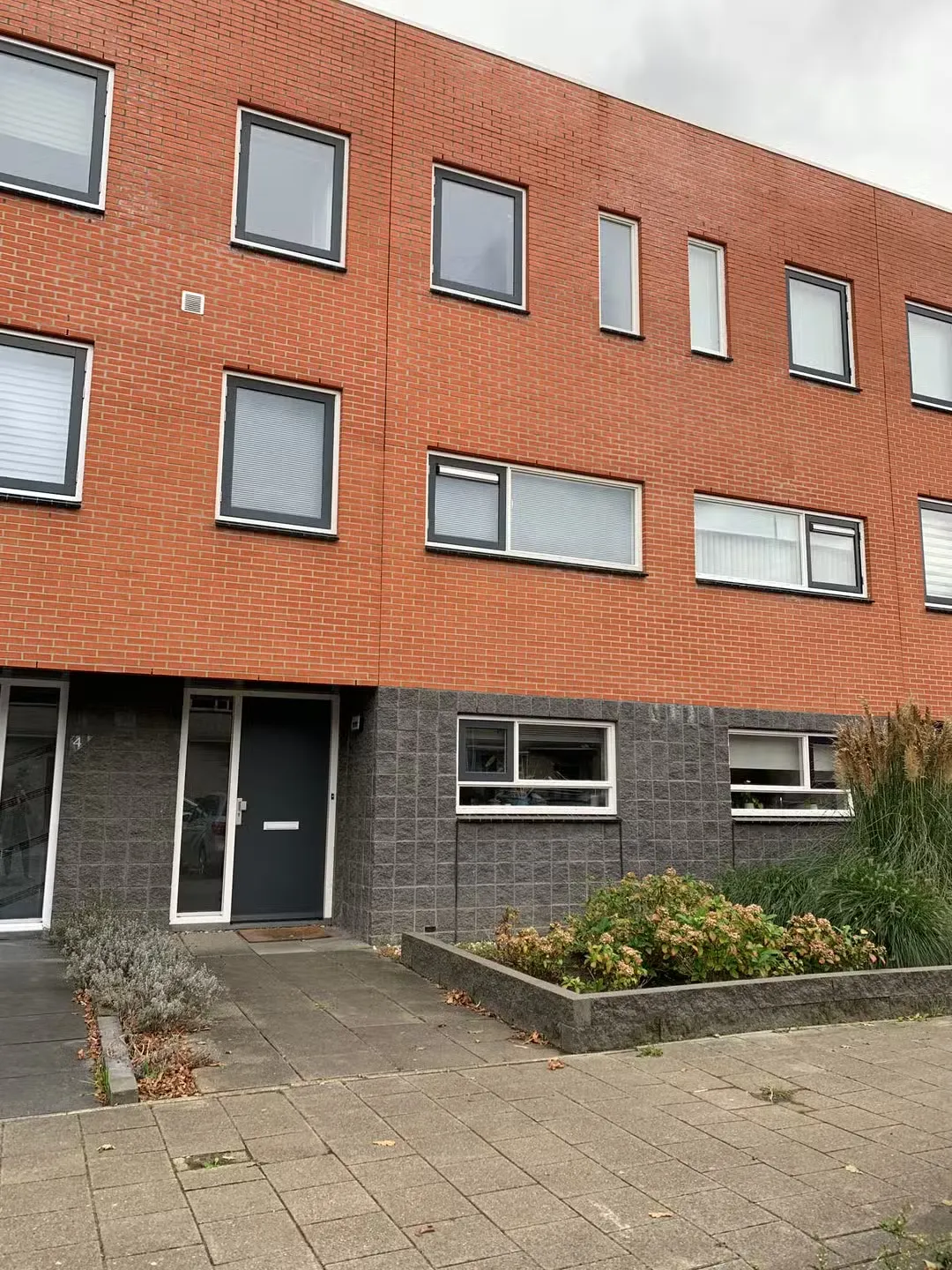 Foto van een eengezinswoning in Goes (2)