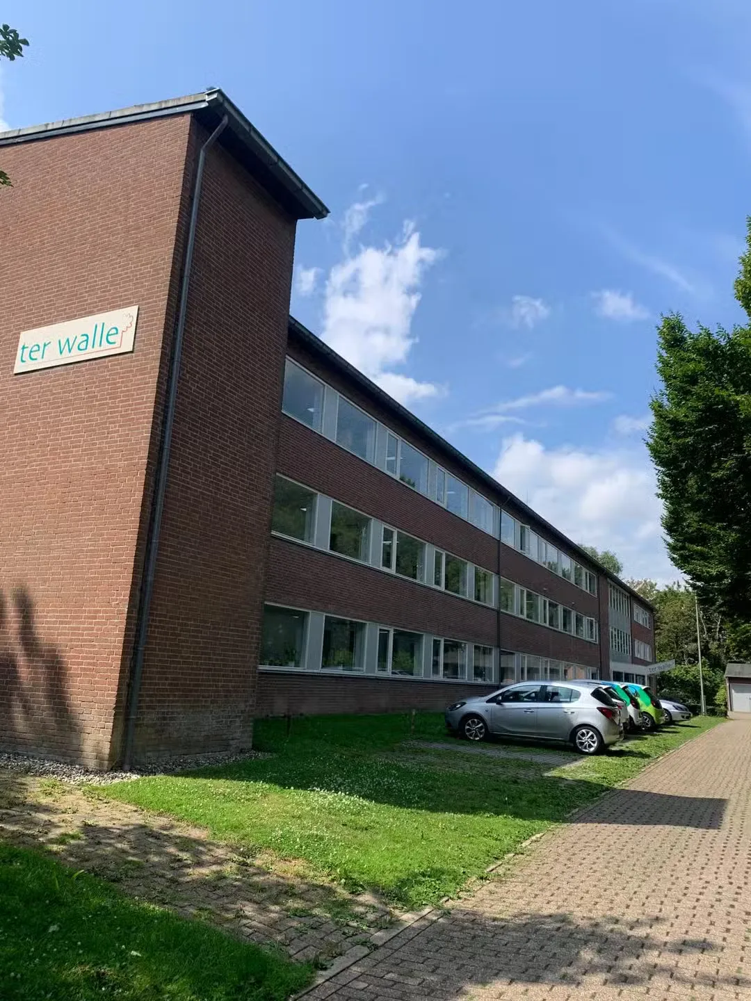 Foto van een appartement in Biervliet (1)