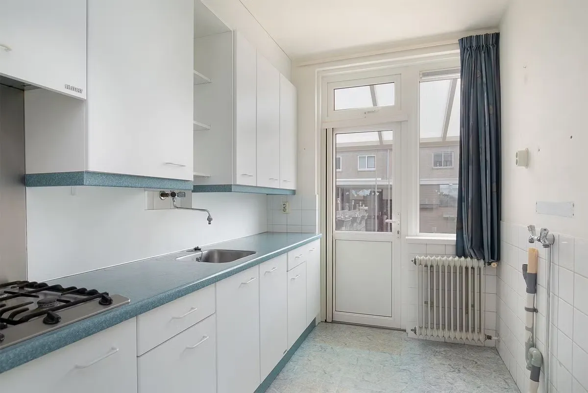 Foto van een eengezinswoning in Middelburg (5)