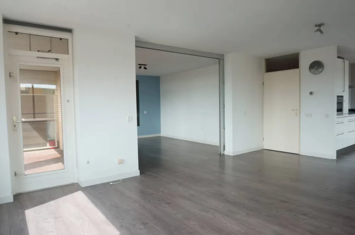 Foto van een appartement in Utrecht (5)