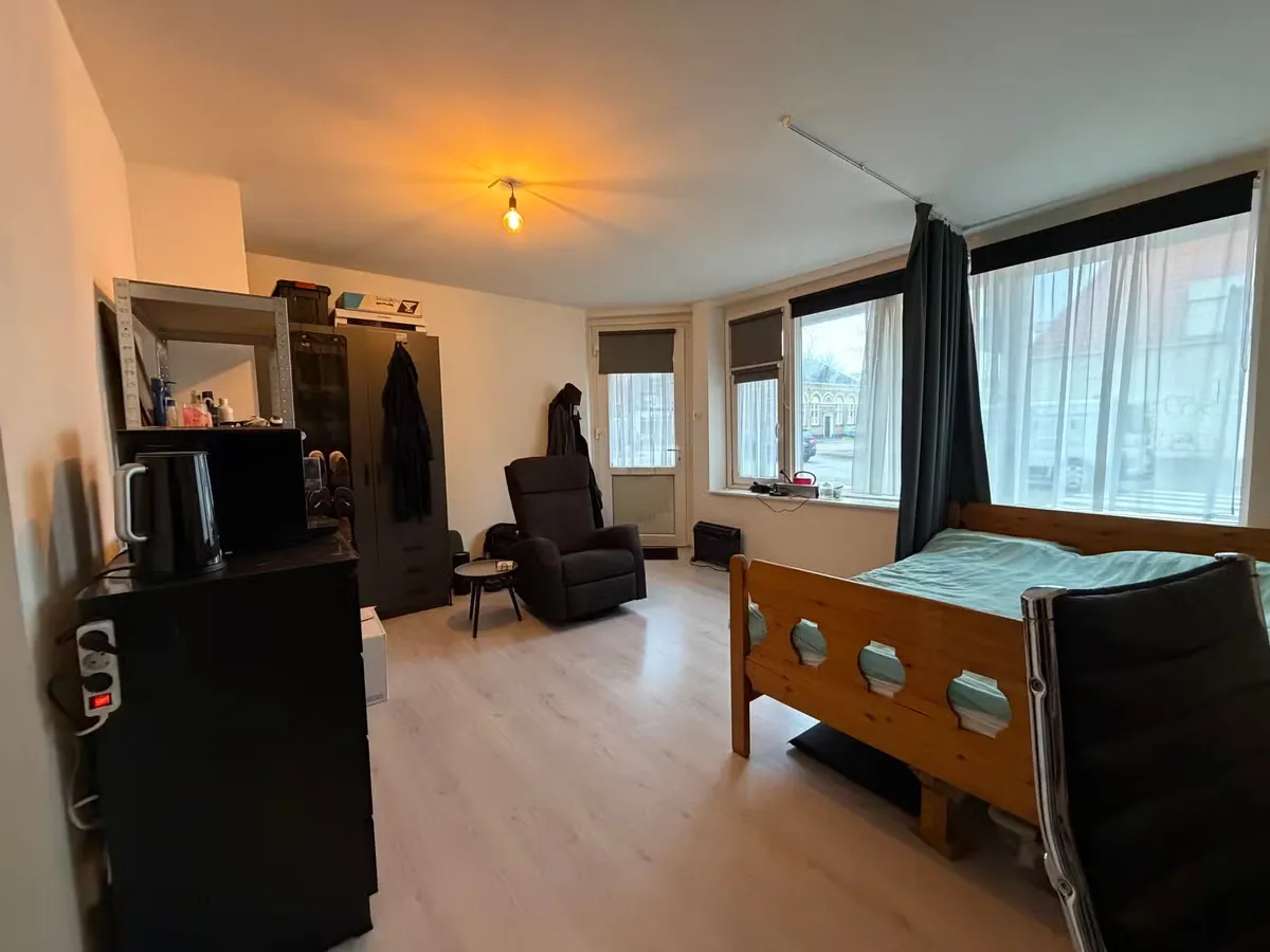 Foto van een appartement in Leeuwarden (6)
