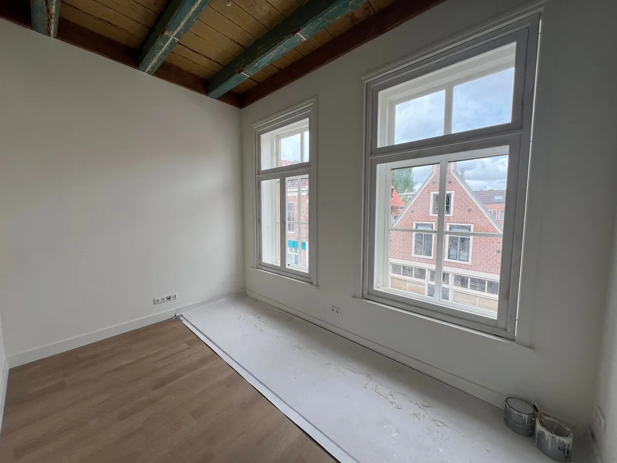 Foto van een appartement in Leeuwarden (5)