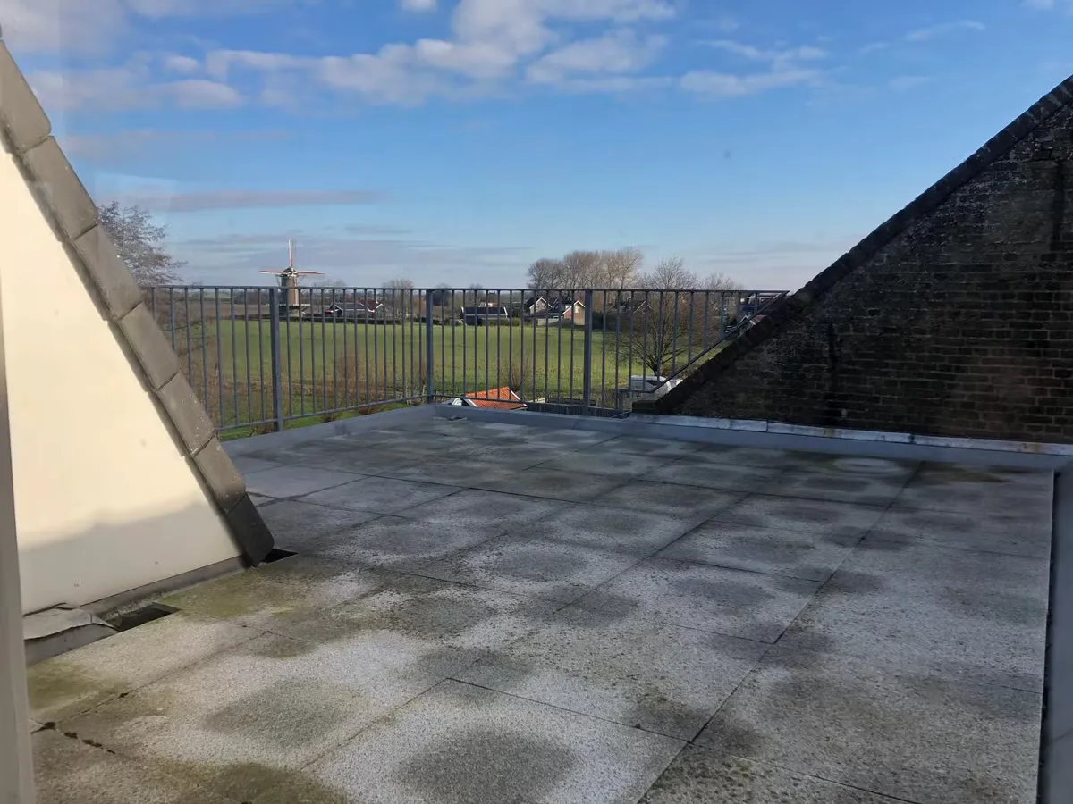 Foto van een appartement in Zonnemaire (7)
