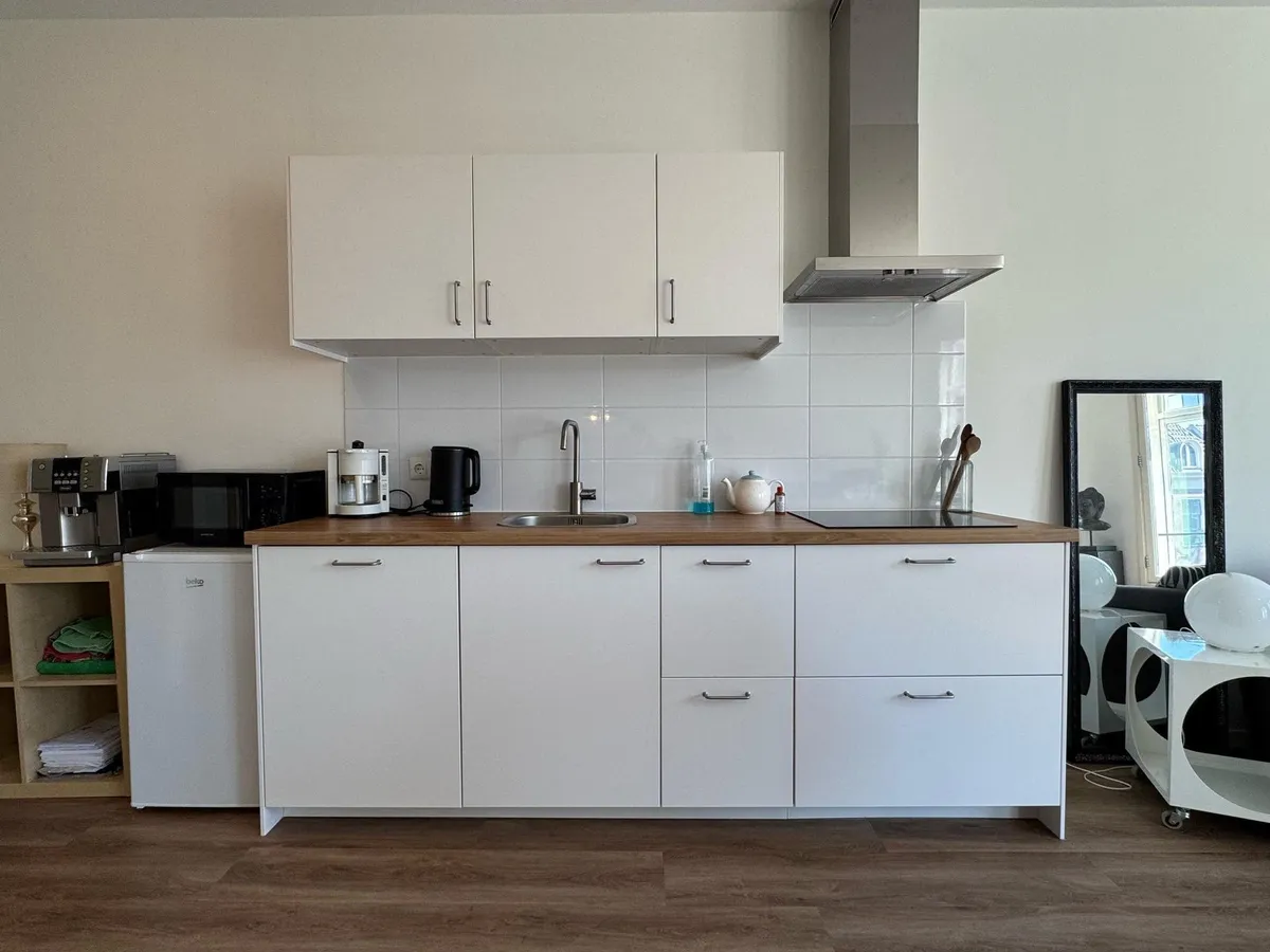 Foto van een appartement in Leeuwarden (6)