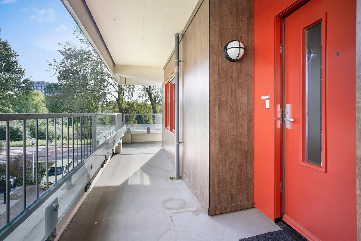Foto van een appartement in Heerlen (4)