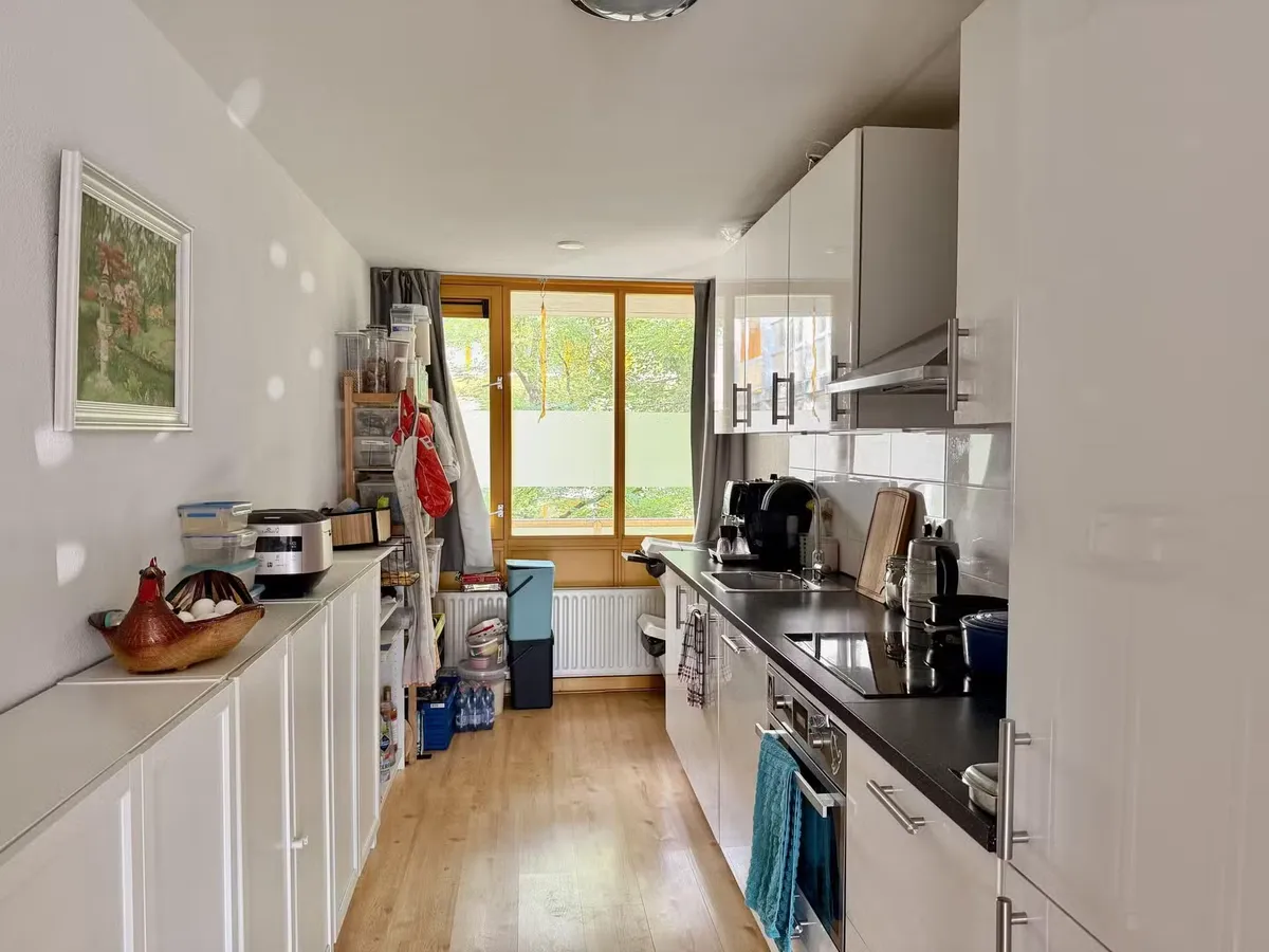 Foto van een appartement in Utrecht (5)