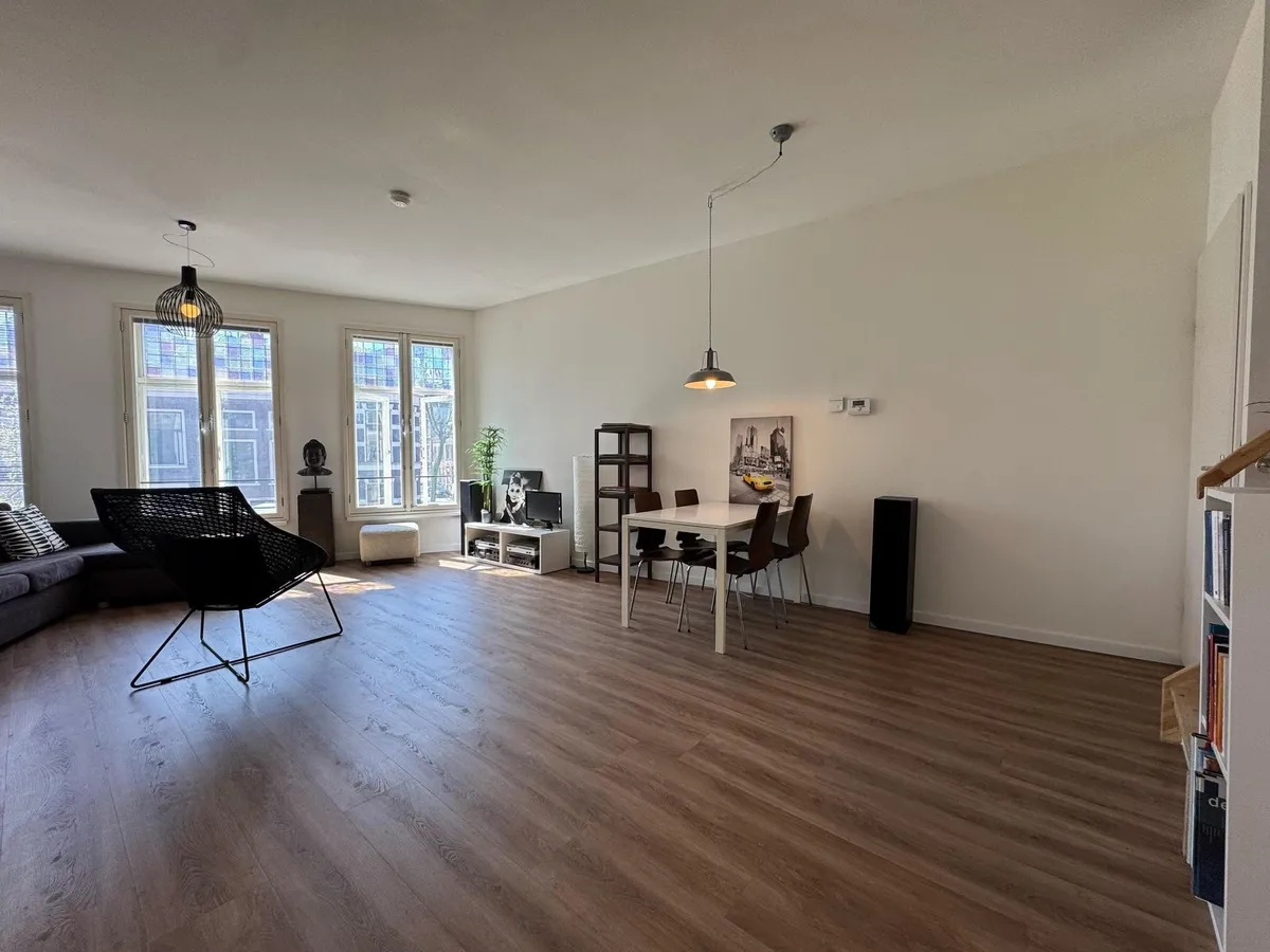 Foto van een appartement in Leeuwarden (4)