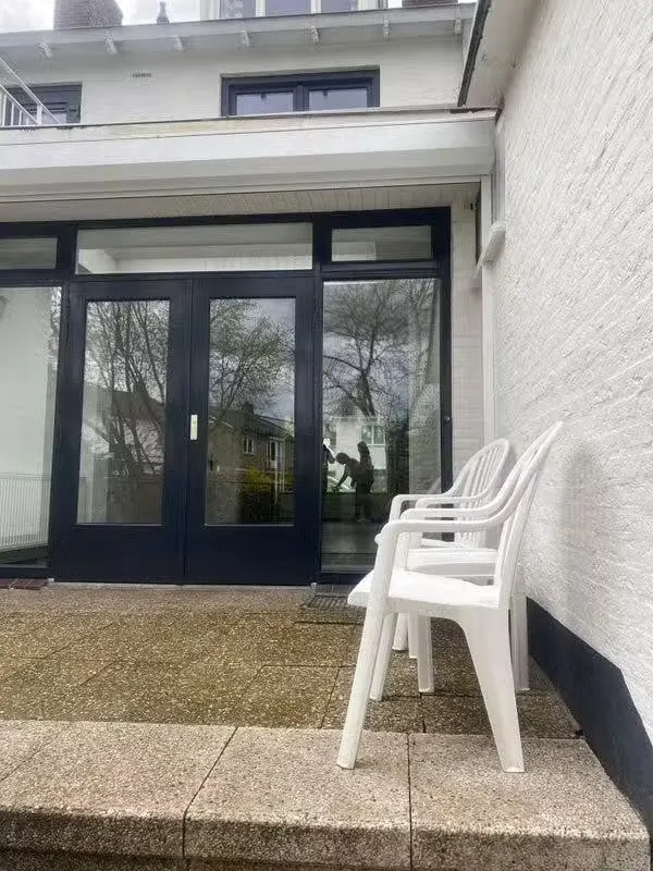 Foto van een eengezinswoning in Maastricht (8)