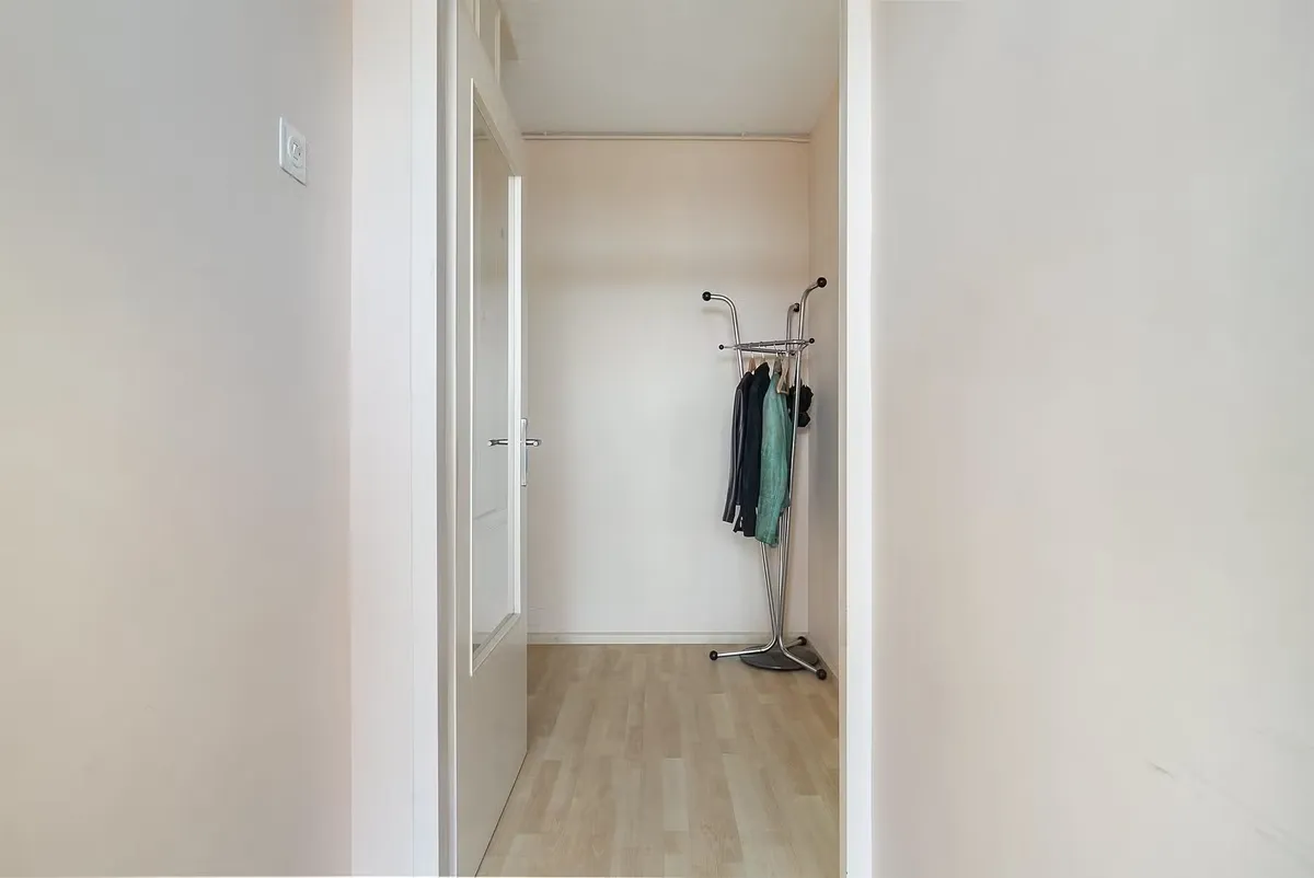 Foto van een appartement in Gouda (12)