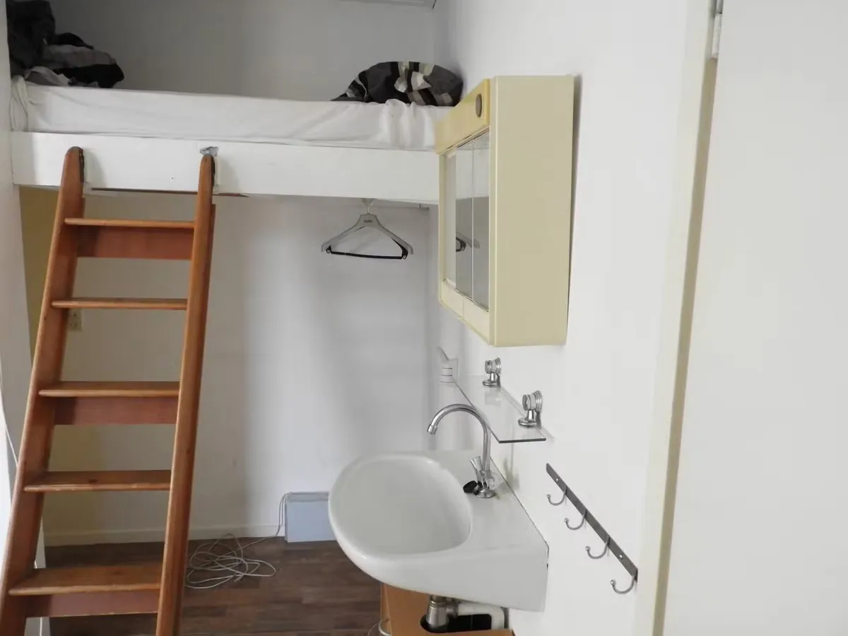 Foto van een appartement in Alphen aan den Rijn (4)