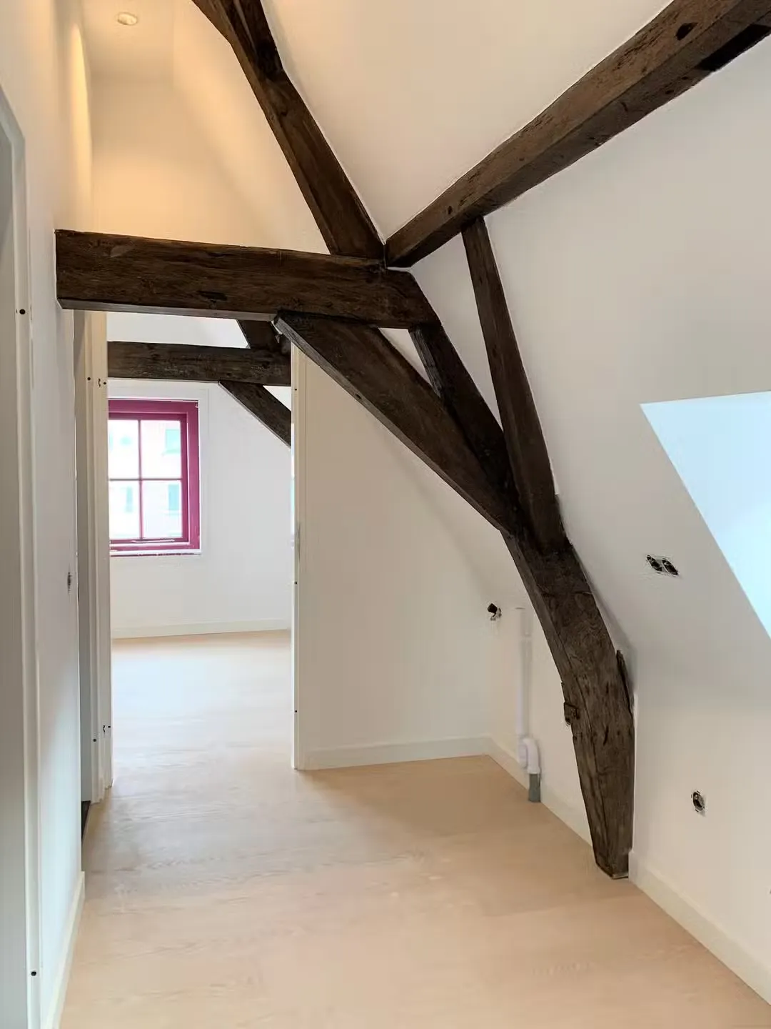 Foto van een appartement in Middelburg (7)