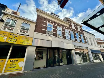 Foto van een appartement in Terneuzen