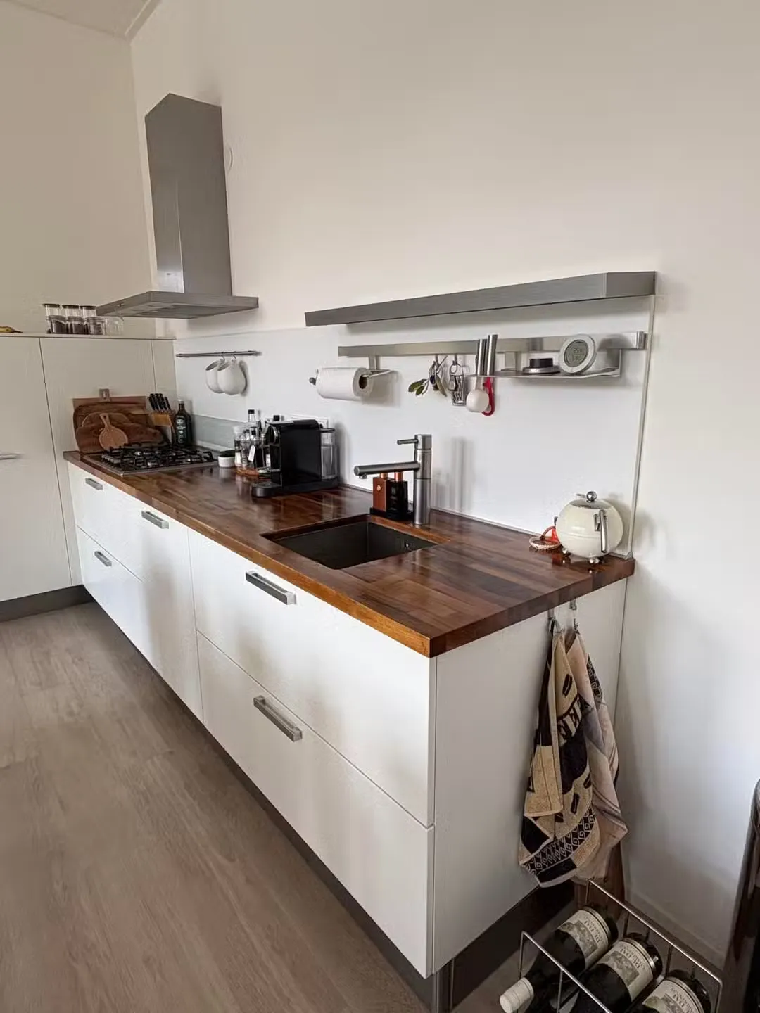 Foto van een appartement in Goes (10)