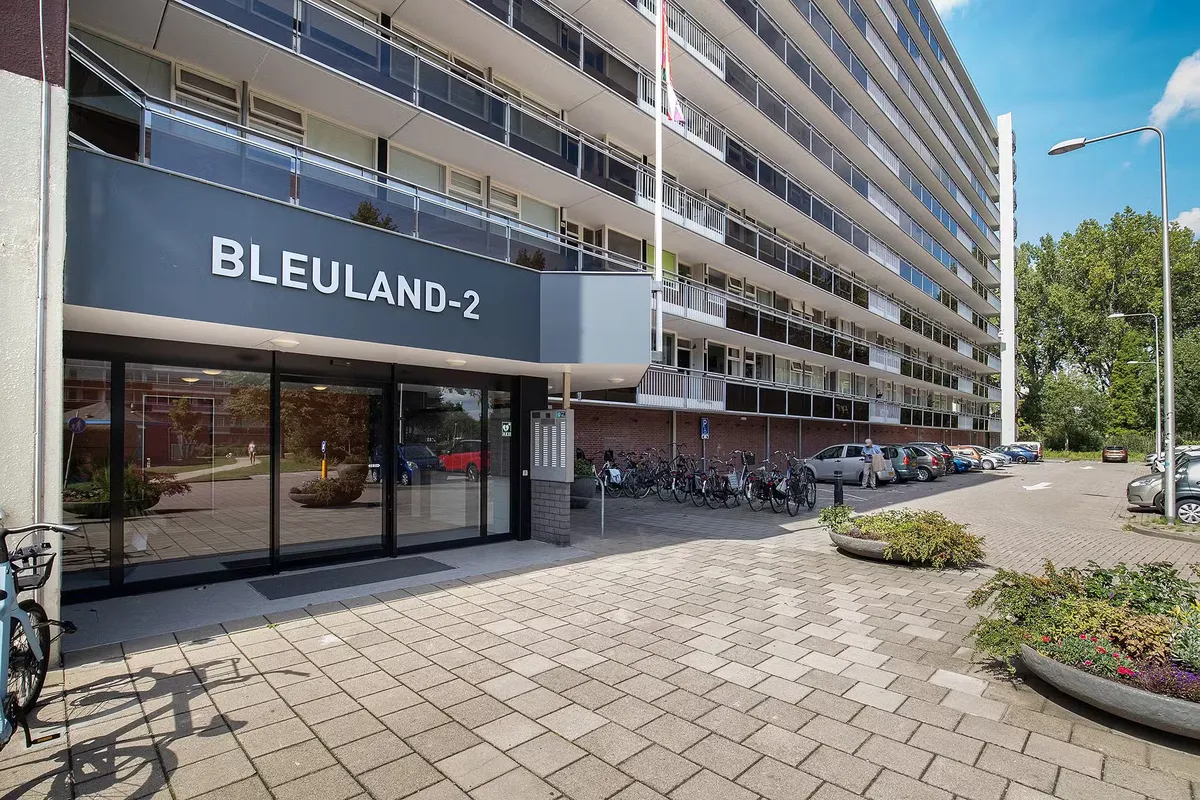 Foto van een appartement in Gouda (4)